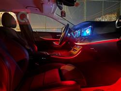 مێرسێدس بێنز E-Class